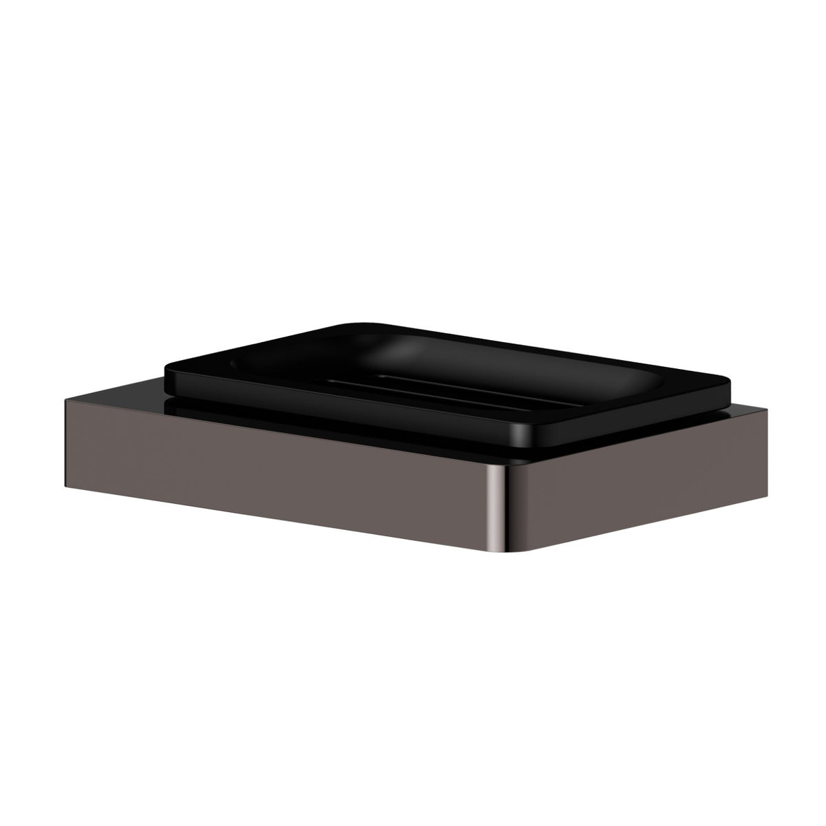 Newform 62901 - PVD Gun Metal - codice 62901.58.063