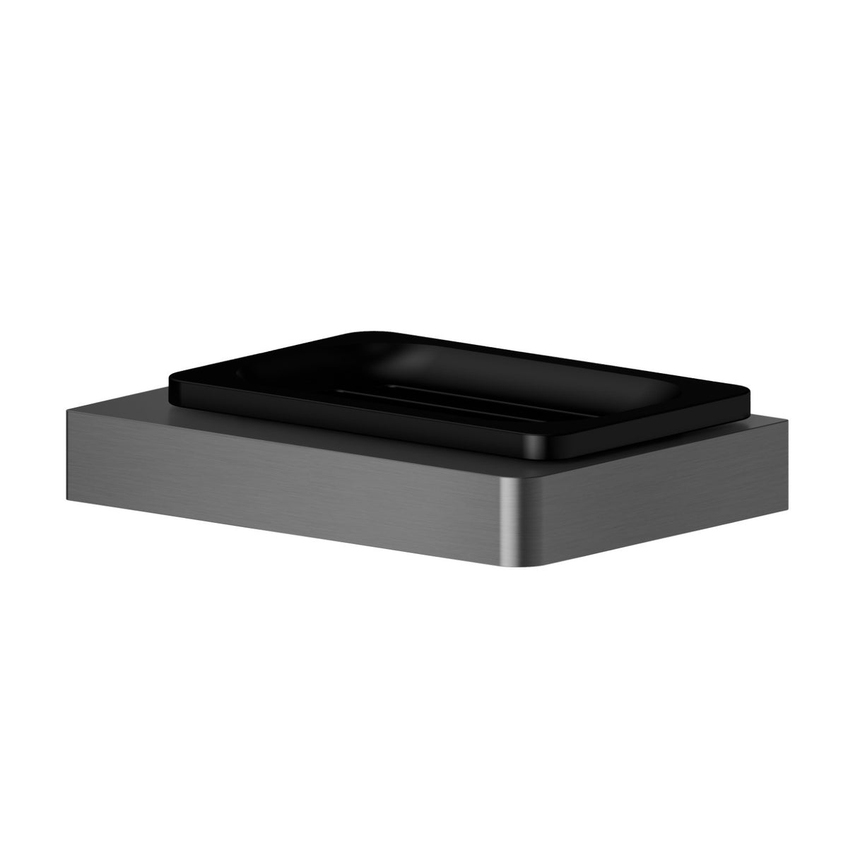 Newform 62901 - PVD brushed Gun Metal - codice 62901.59.064
