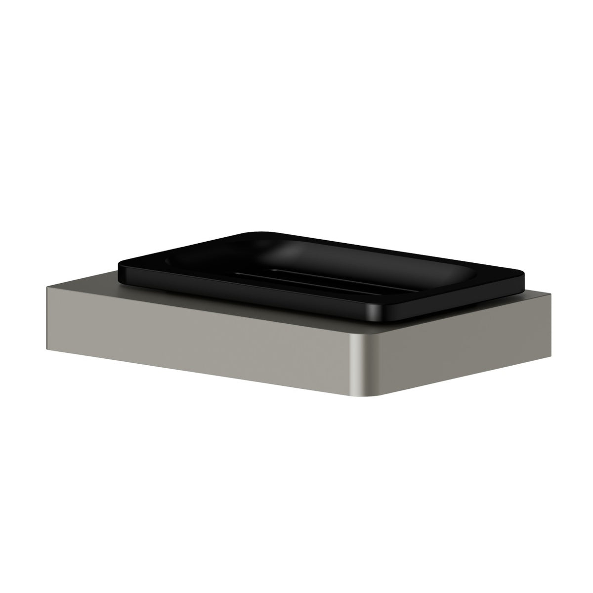 Newform 62901 - Titanio satinato - codice 62901.M0.070