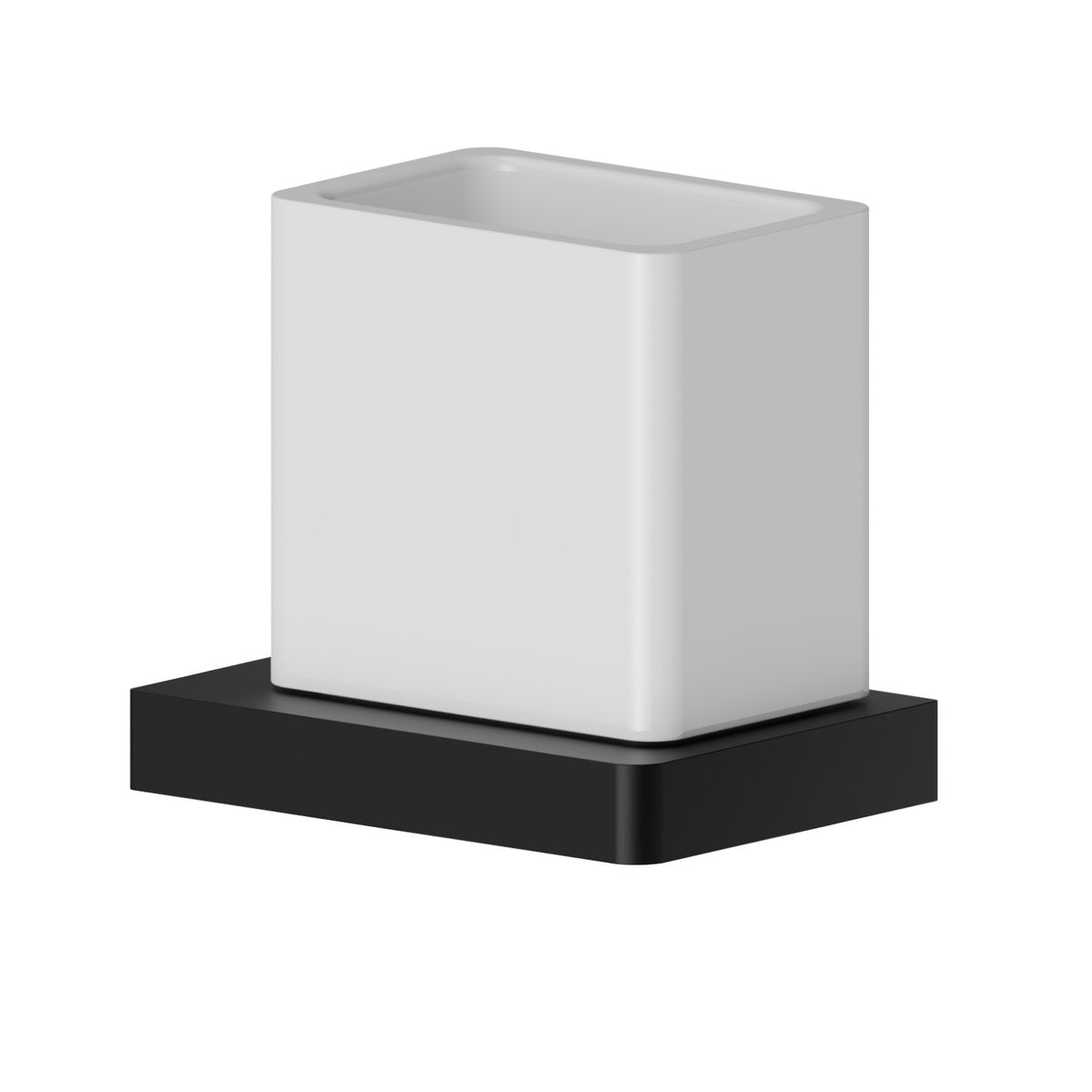 Newform 62905 - Nero opaco - codice 62905.01.093