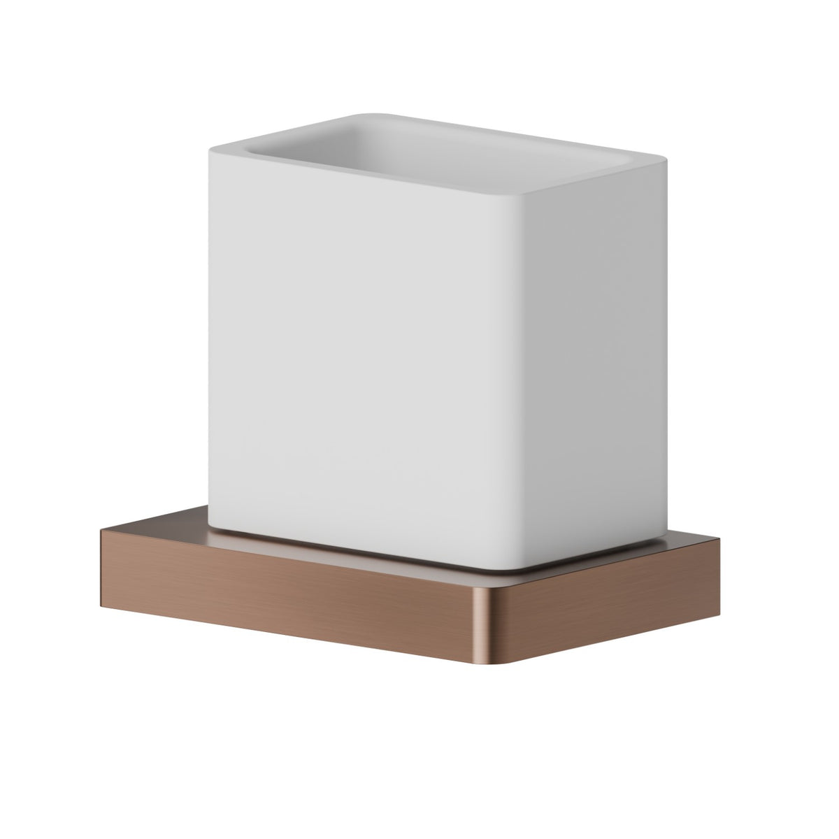 Newform 62905 - PVD brushed Copper Bronze - codice 62905.59.067