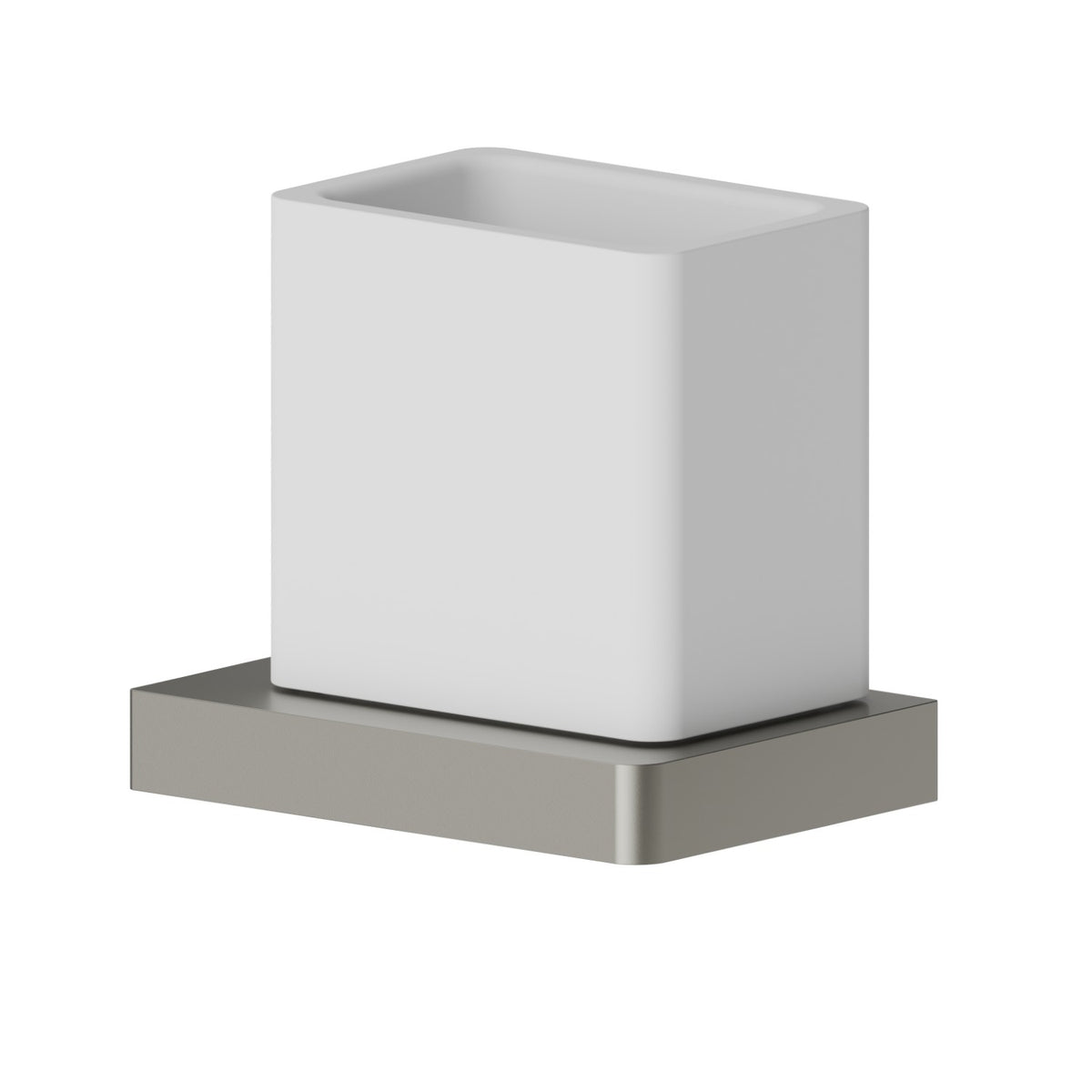 Newform 62905 - Titanio satinato - codice 62905.M0.070