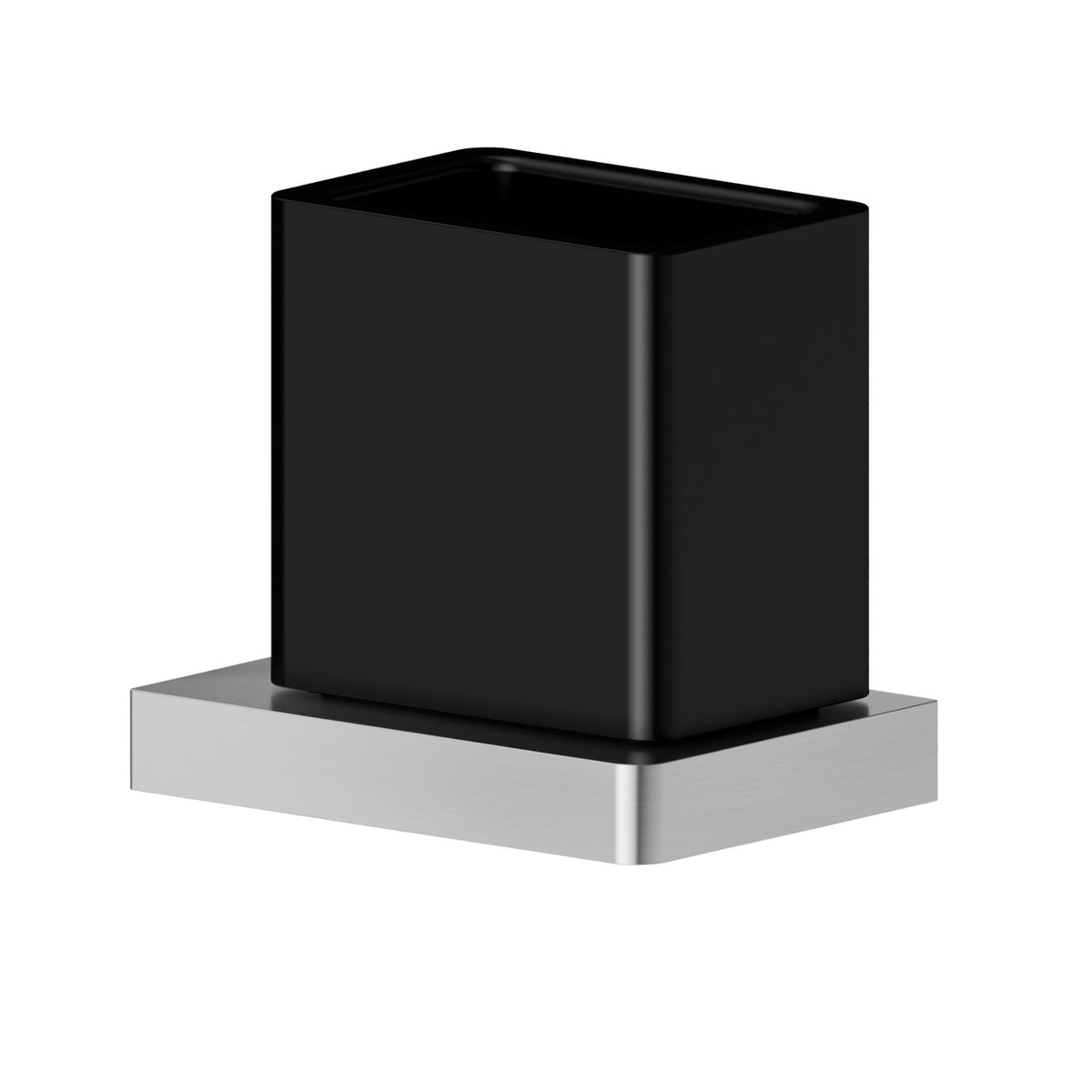 Newform 62906 - PVD brushed Acciaio inox - codice 62906.59.066