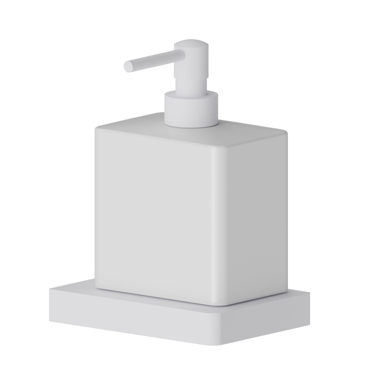 Newform 62910 - Bianco opaco - codice 62910.01.014