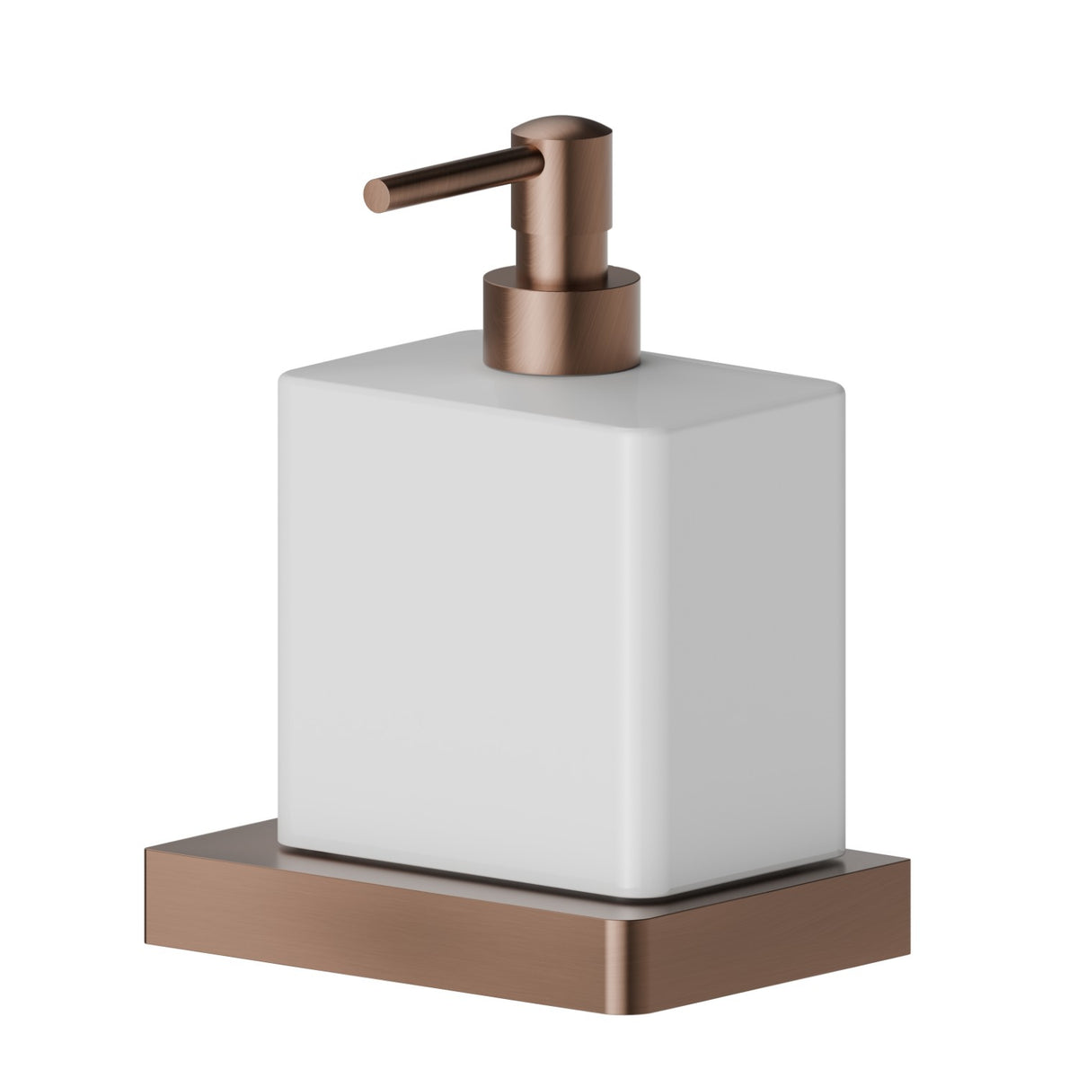 Newform 62910 - PVD brushed Copper Bronze - codice 62910.59.067