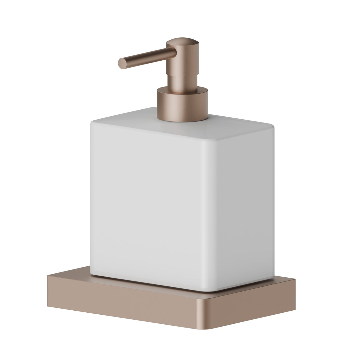 Newform 62910 - Rame satinato - codice 62910.M0.072