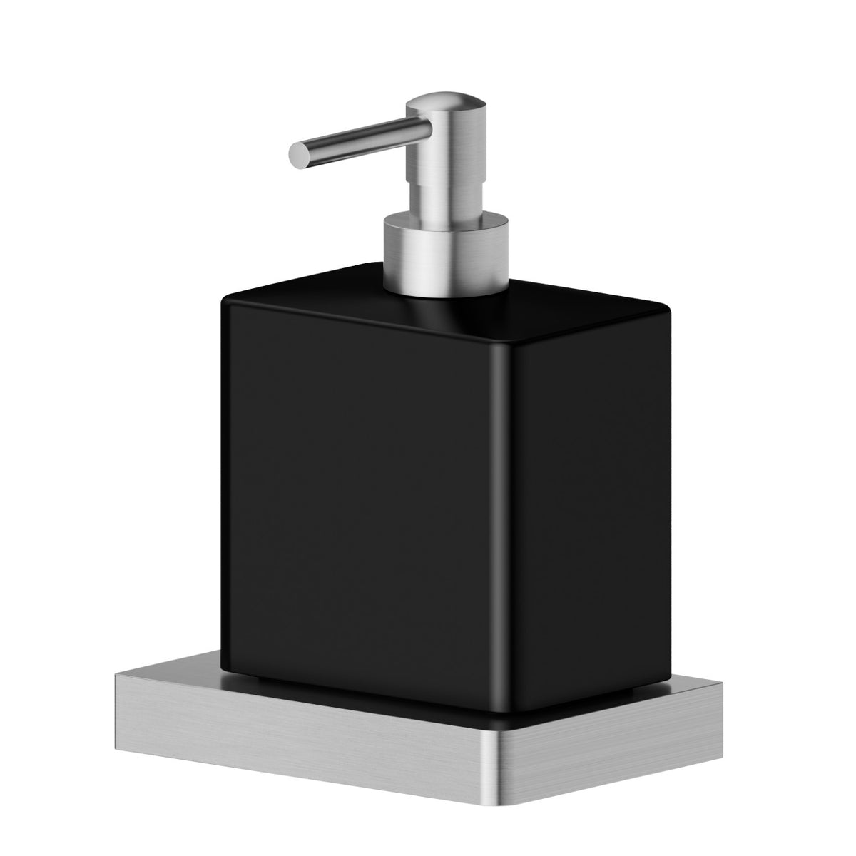Newform 62911 - PVD brushed Acciaio inox - codice 62911.59.066
