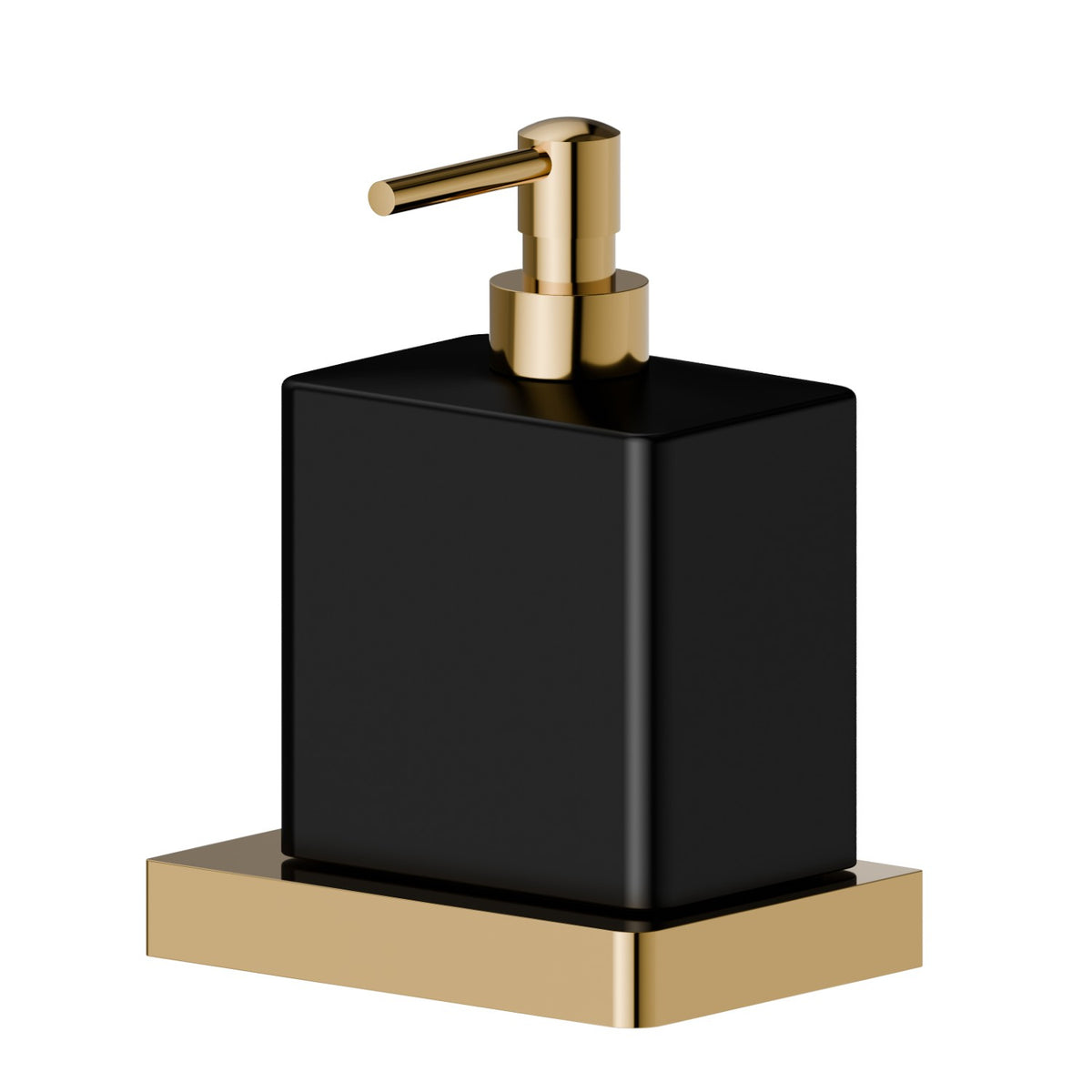 Newform 62911 - PVD Gold lucido - codice 62911.61.020