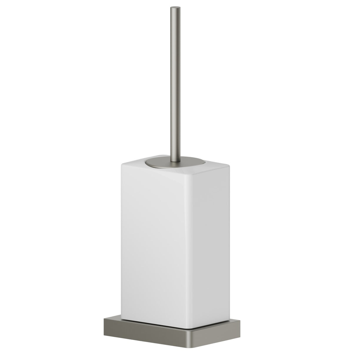 Newform 62915 - Titanio satinato - codice 62915.M0.070