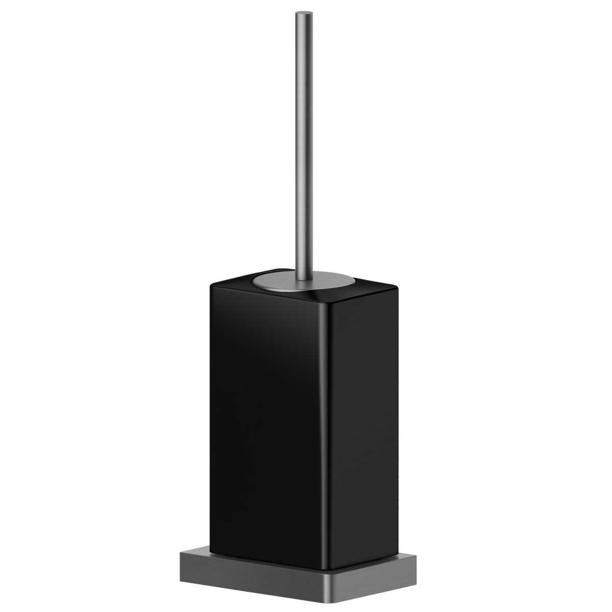 Newform 62916 - PVD brushed Gun Metal - codice 62916.59.064