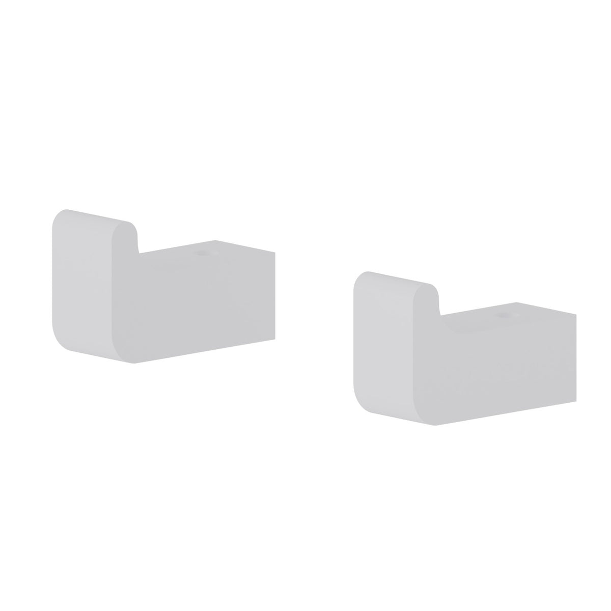 Newform 62922 - Bianco opaco - codice 62922.01.014