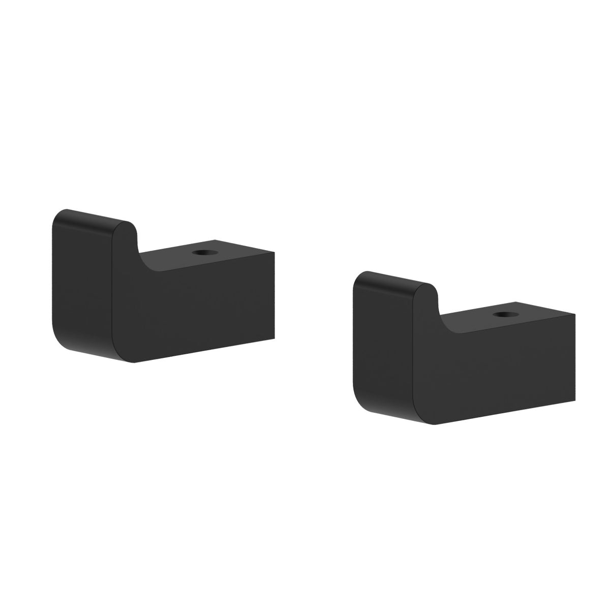 Newform 62922 - Nero opaco - codice 62922.01.093
