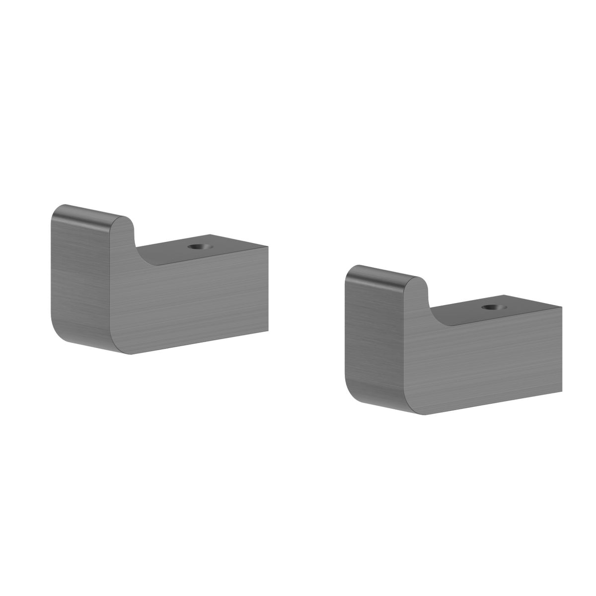 Newform 62922 - PVD brushed Gun Metal - codice 62922.59.064