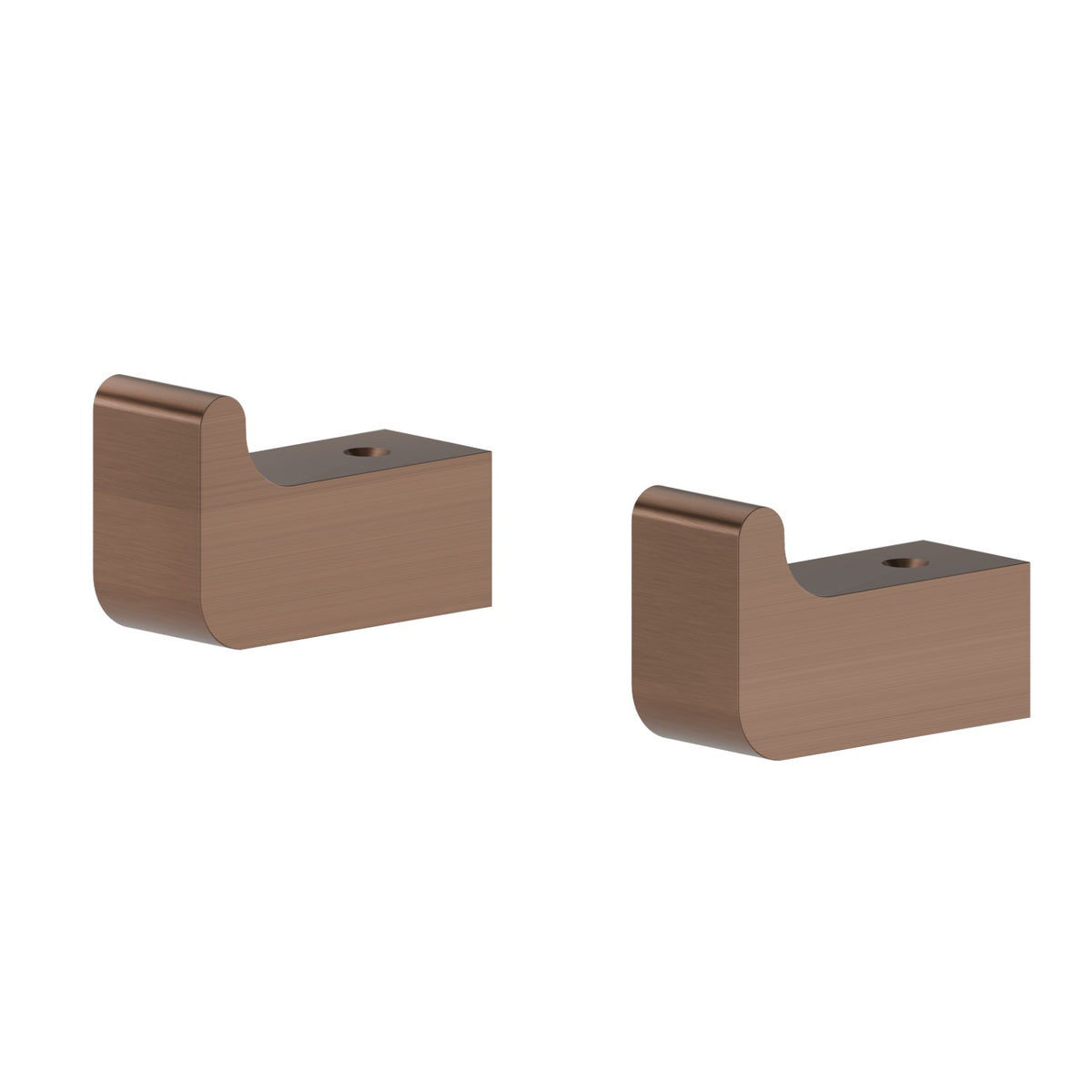 Newform 62922 - PVD brushed Copper Bronze - codice 62922.59.067