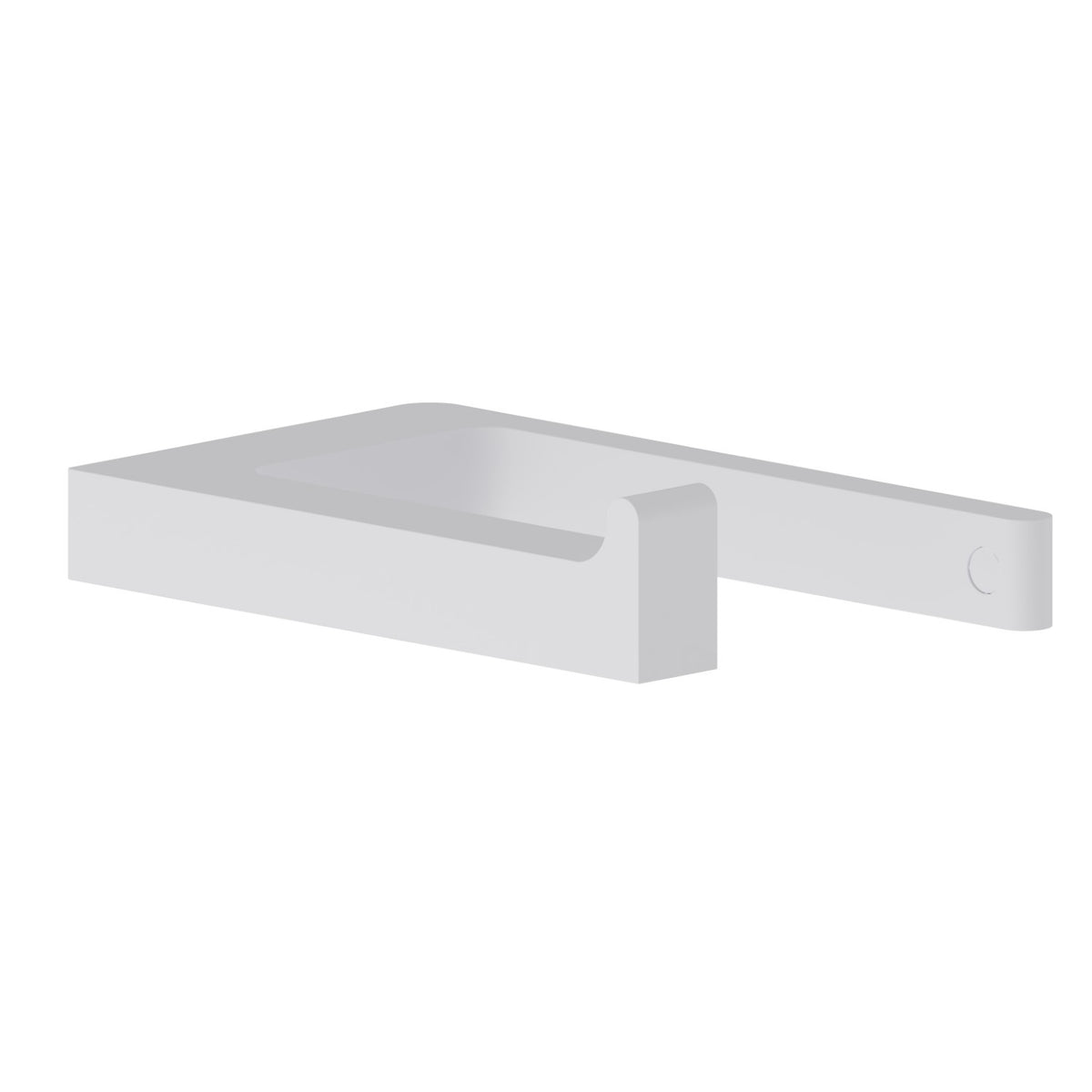 Newform 62923 - Bianco opaco - codice 62923.01.014