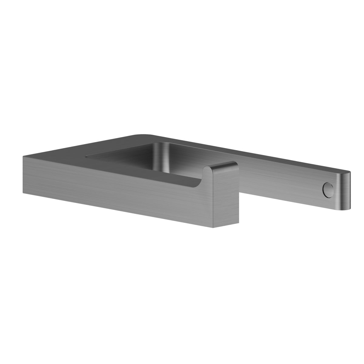 Newform 62923 - PVD brushed Gun Metal - codice 62923.59.064