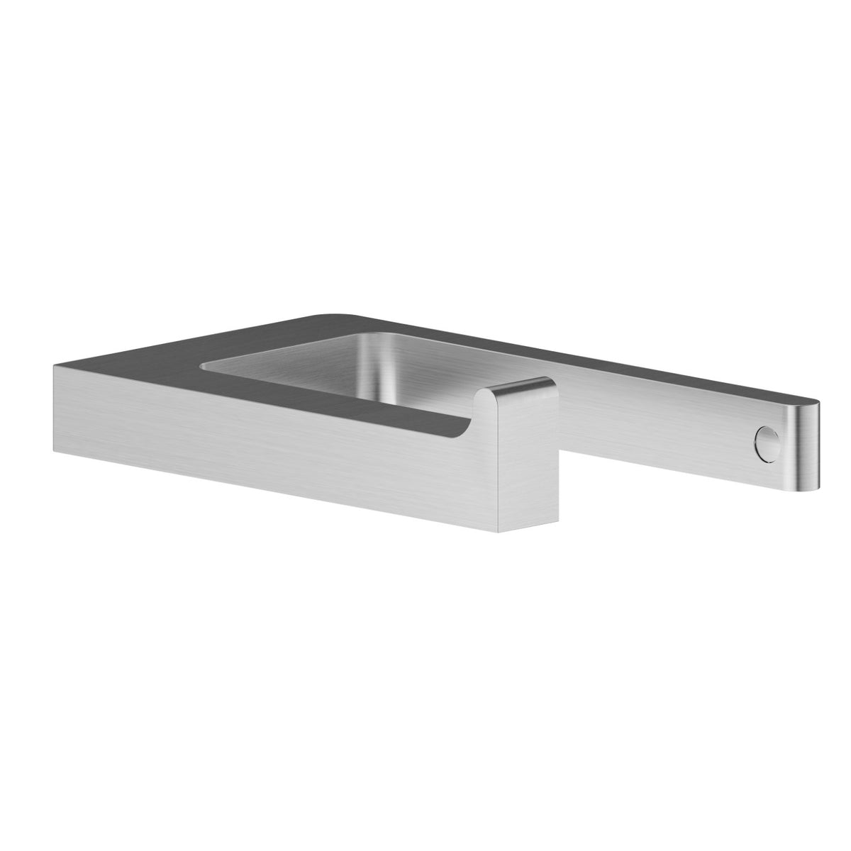 Newform 62923 - PVD brushed Acciaio inox - codice 62923.59.066