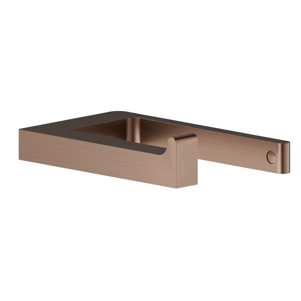 Newform 62923 - PVD brushed Copper Bronze - codice 62923.59.067
