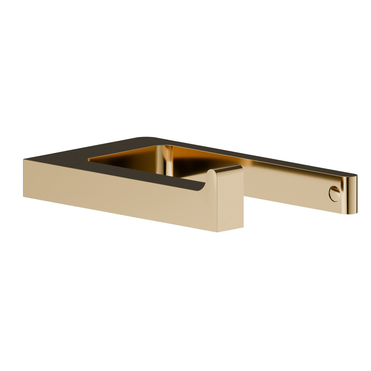 Newform 62923 - PVD Gold lucido - codice 62923.61.020