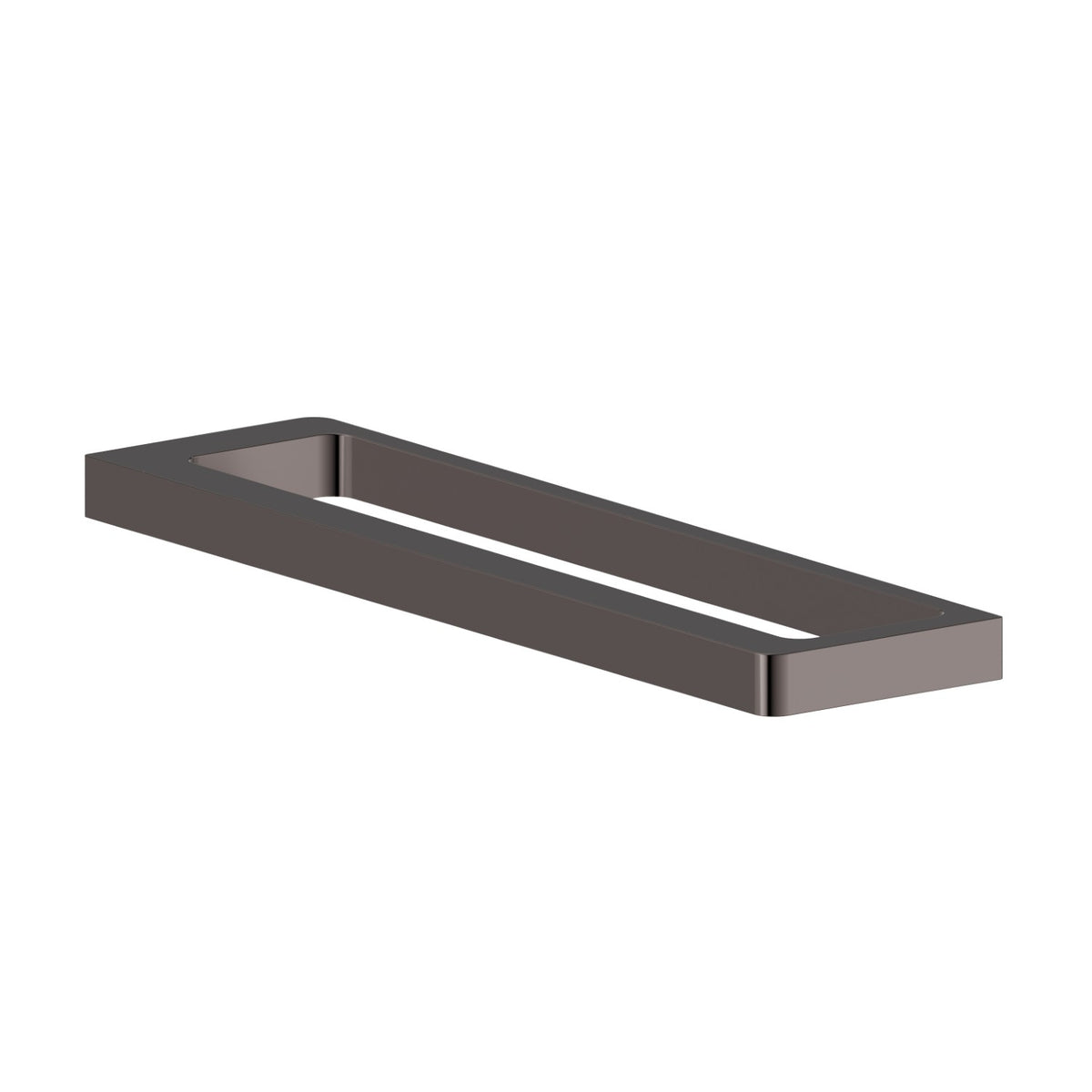 Newform 62927 - PVD Gun Metal - codice 62927.58.063