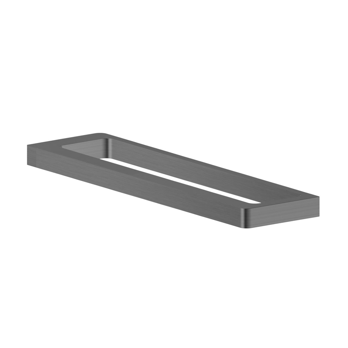 Newform 62927 - PVD brushed Gun Metal - codice 62927.59.064
