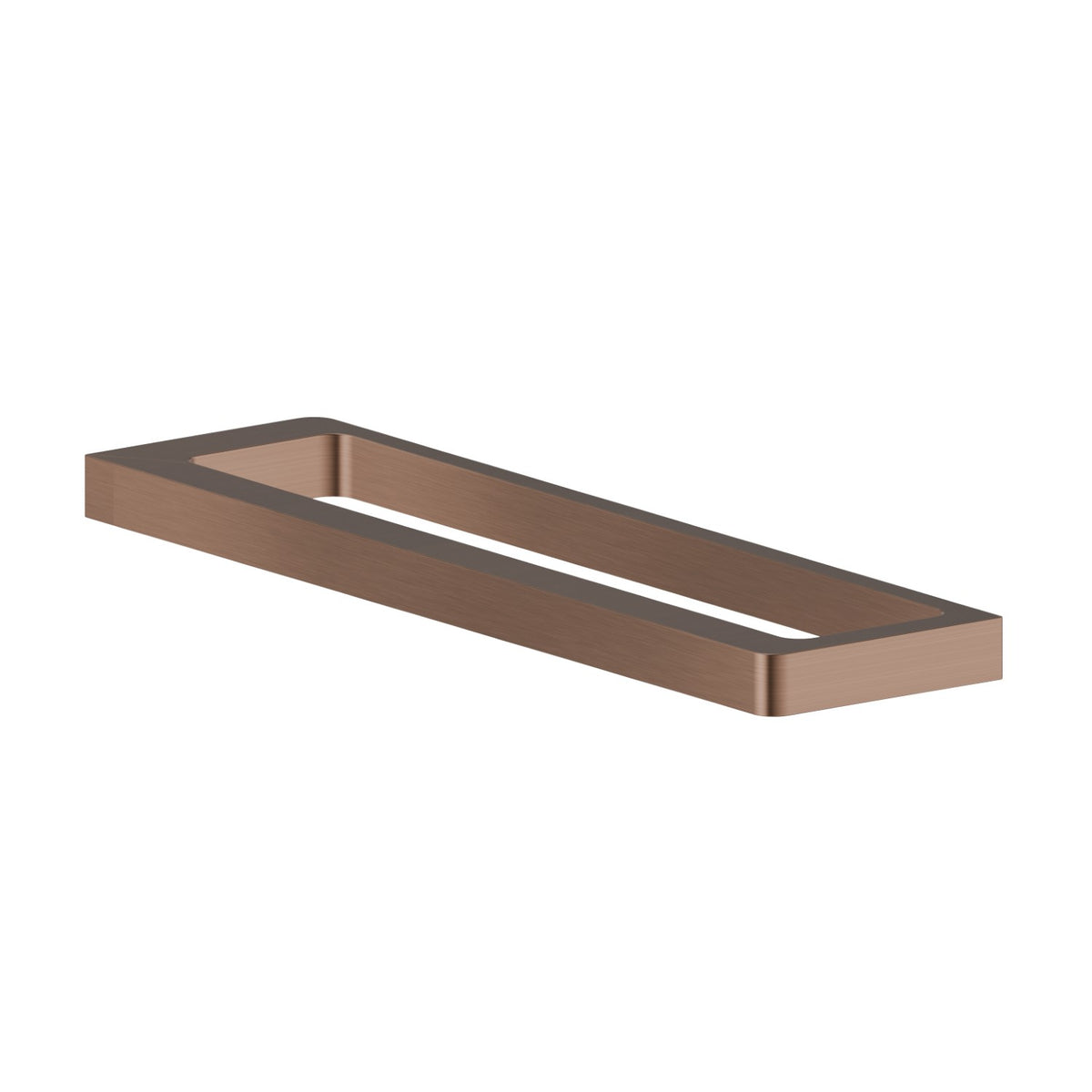 Newform 62927 - PVD brushed Copper Bronze - codice 62927.59.067
