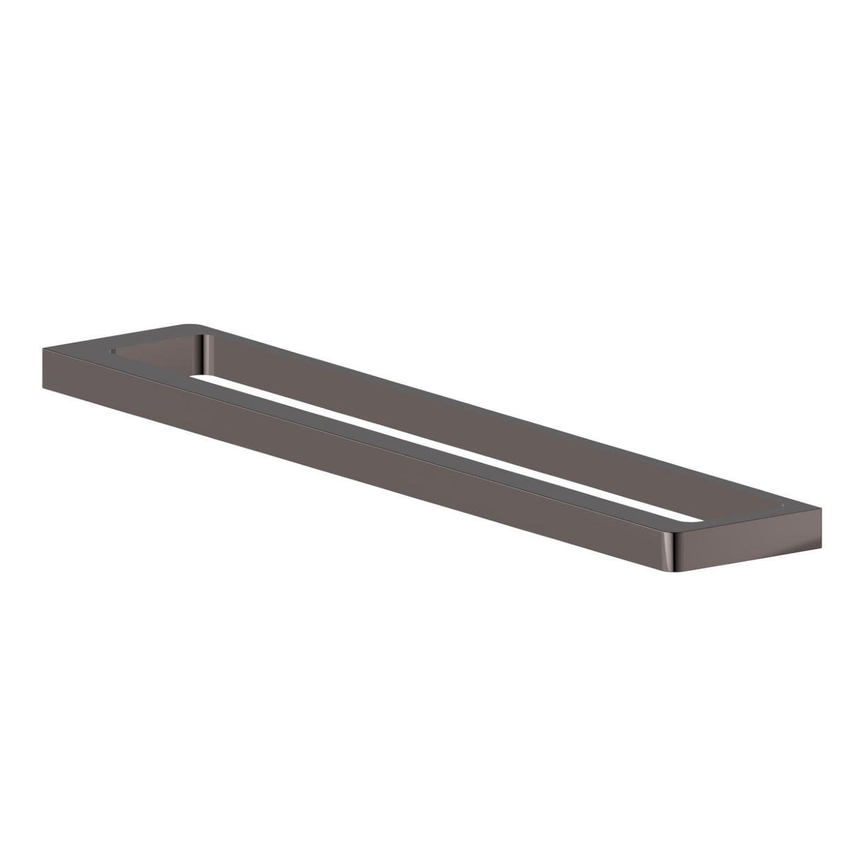 Newform 62928 - PVD Gun Metal - codice 62928.58.063