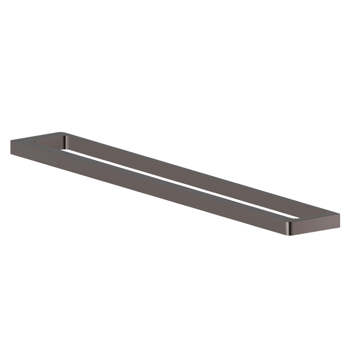 Newform 62929 - PVD Gun Metal - codice 62929.58.063