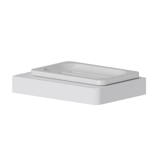 Newform 62950 - Bianco opaco - codice 62950.01.014
