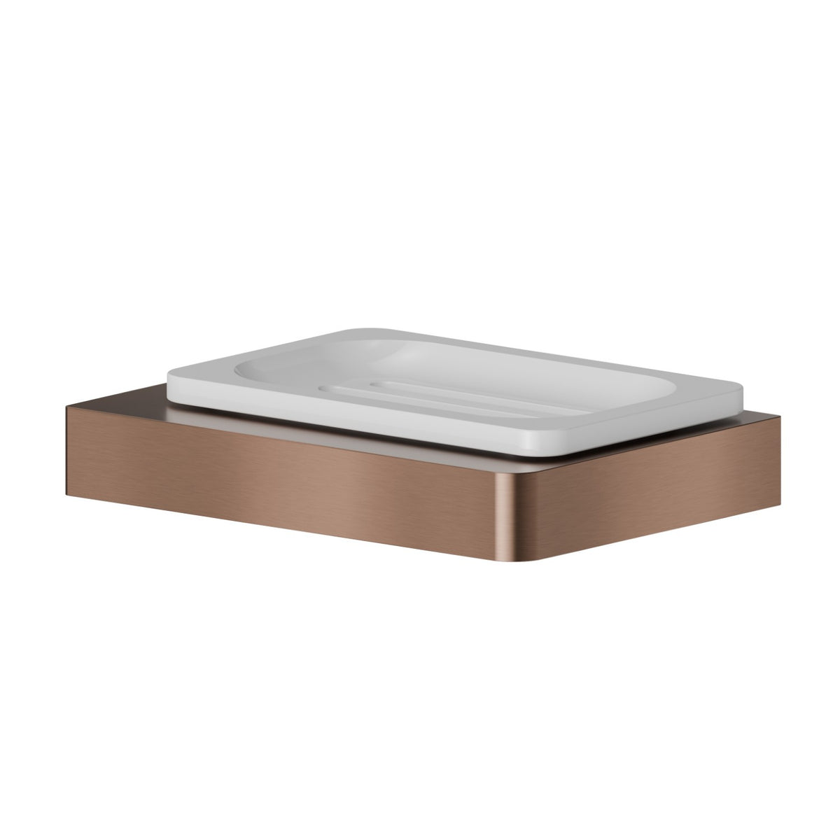 Newform 62950 - PVD brushed Copper Bronze - codice 62950.59.067