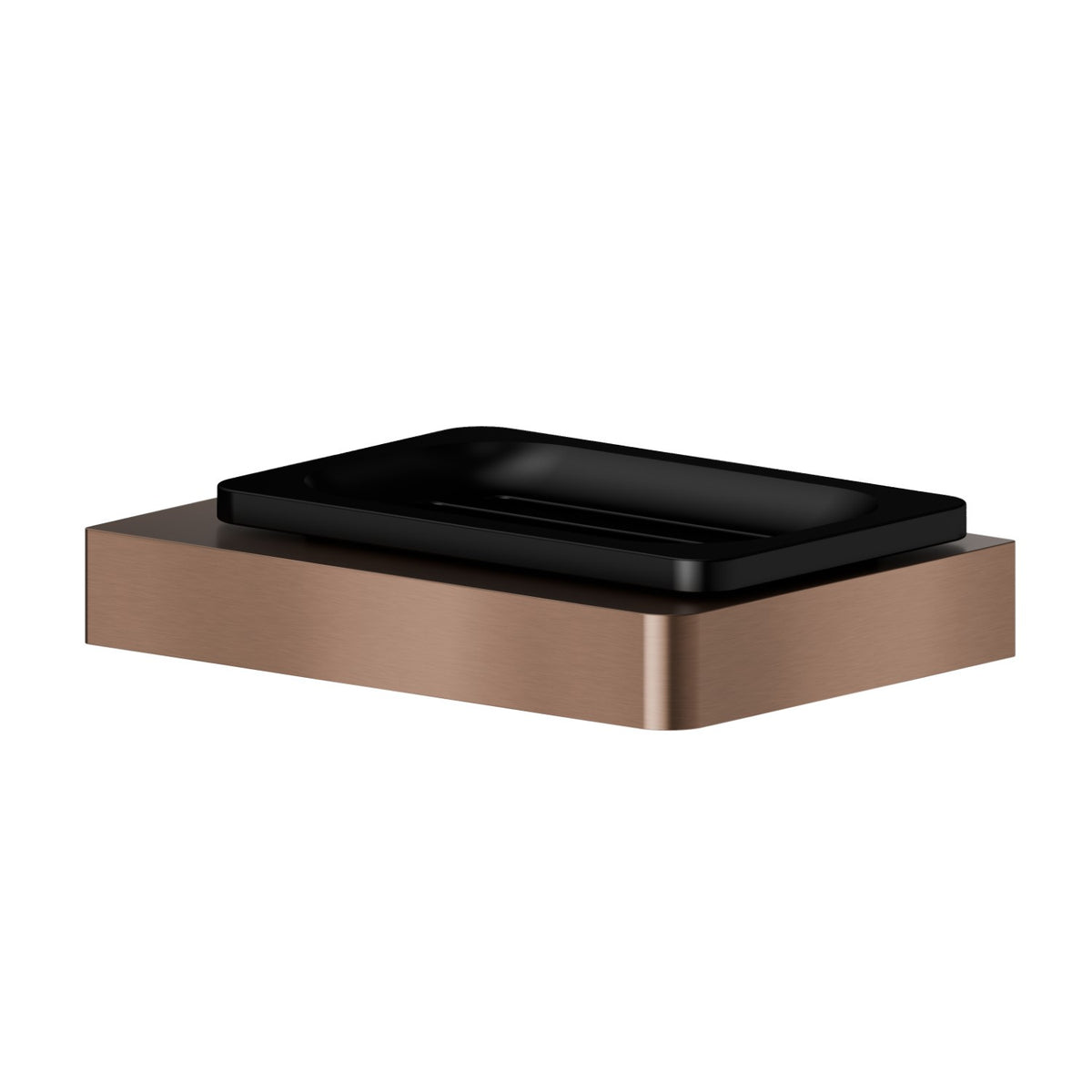 Newform 62951 - PVD brushed Copper Bronze - codice 62951.59.067