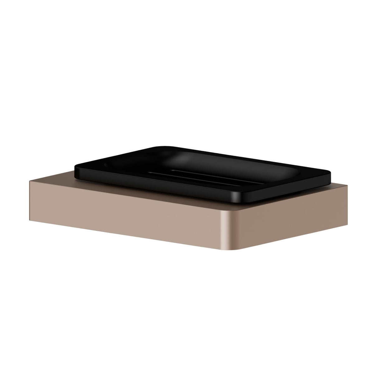 Newform 62951 - Rame satinato - codice 62951.M0.072