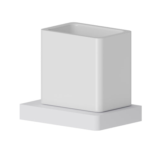 Newform 62955 - Bianco opaco - codice 62955.01.014