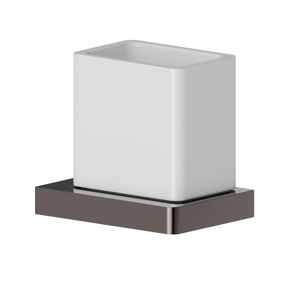 Newform 62955 - PVD Gun Metal - codice 62955.58.063