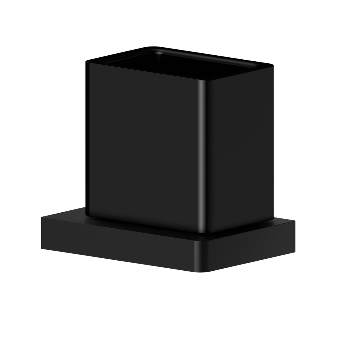 Newform 62956 - Nero opaco - codice 62956.01.093