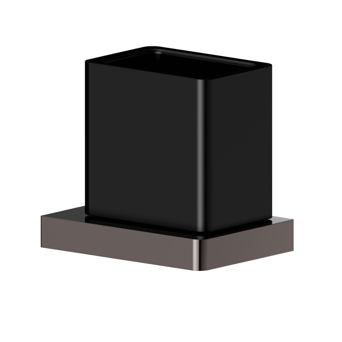 Newform 62956 - PVD Gun Metal - codice 62956.58.063