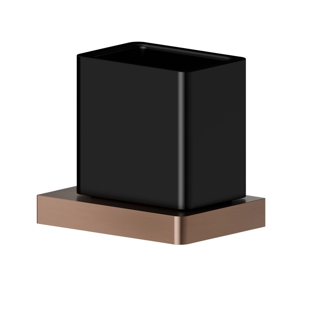 Newform 62956 - PVD brushed Copper Bronze - codice 62956.59.067