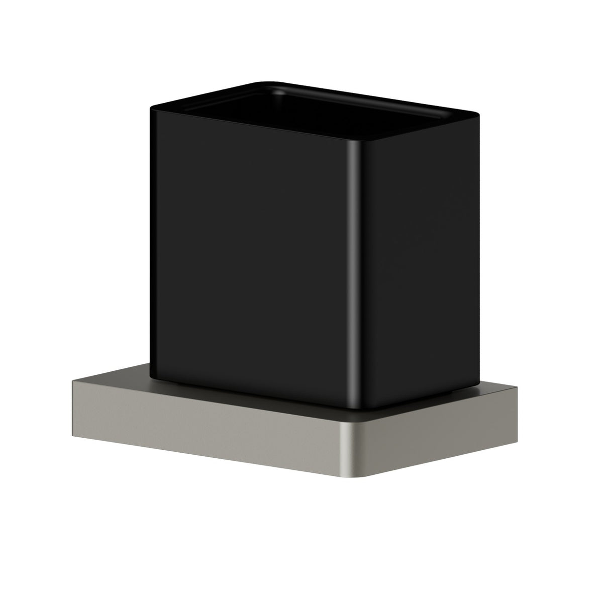 Newform 62956 - Titanio satinato - codice 62956.M0.070