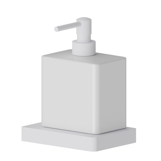 Newform 62960 - Bianco opaco - codice 62960.01.014