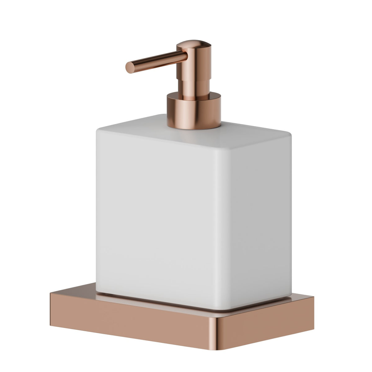 Newform 62960 - PVD Copper Bronze - codice 62960.58.061