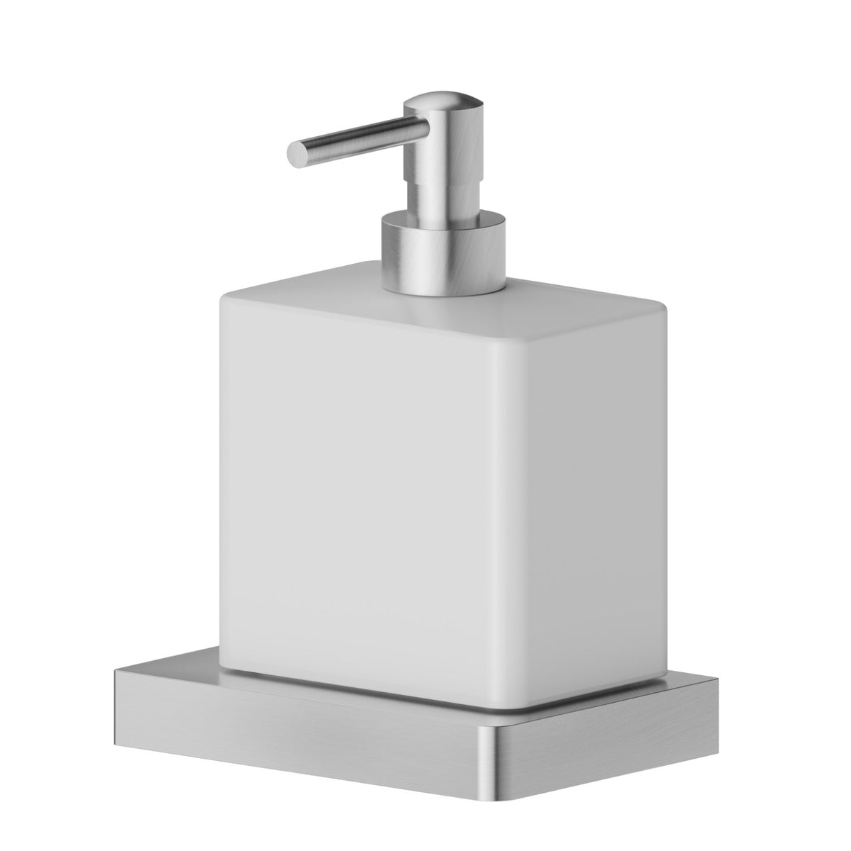 Newform 62960 - PVD brushed Acciaio inox - codice 62960.59.066