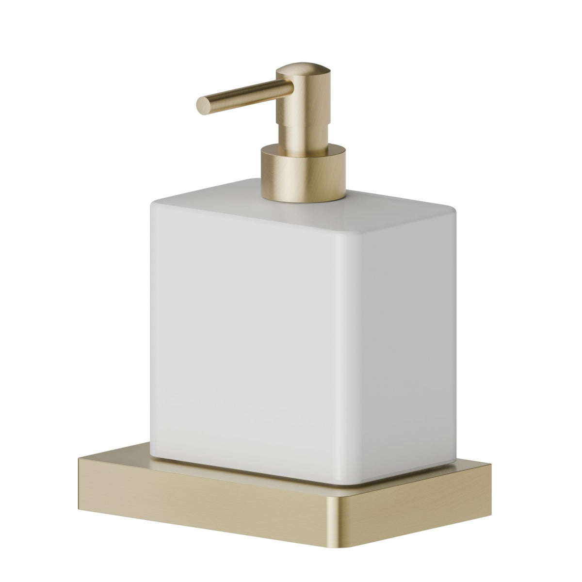 Newform 62960 - PVD brushed Gold - codice 62960.59.097
