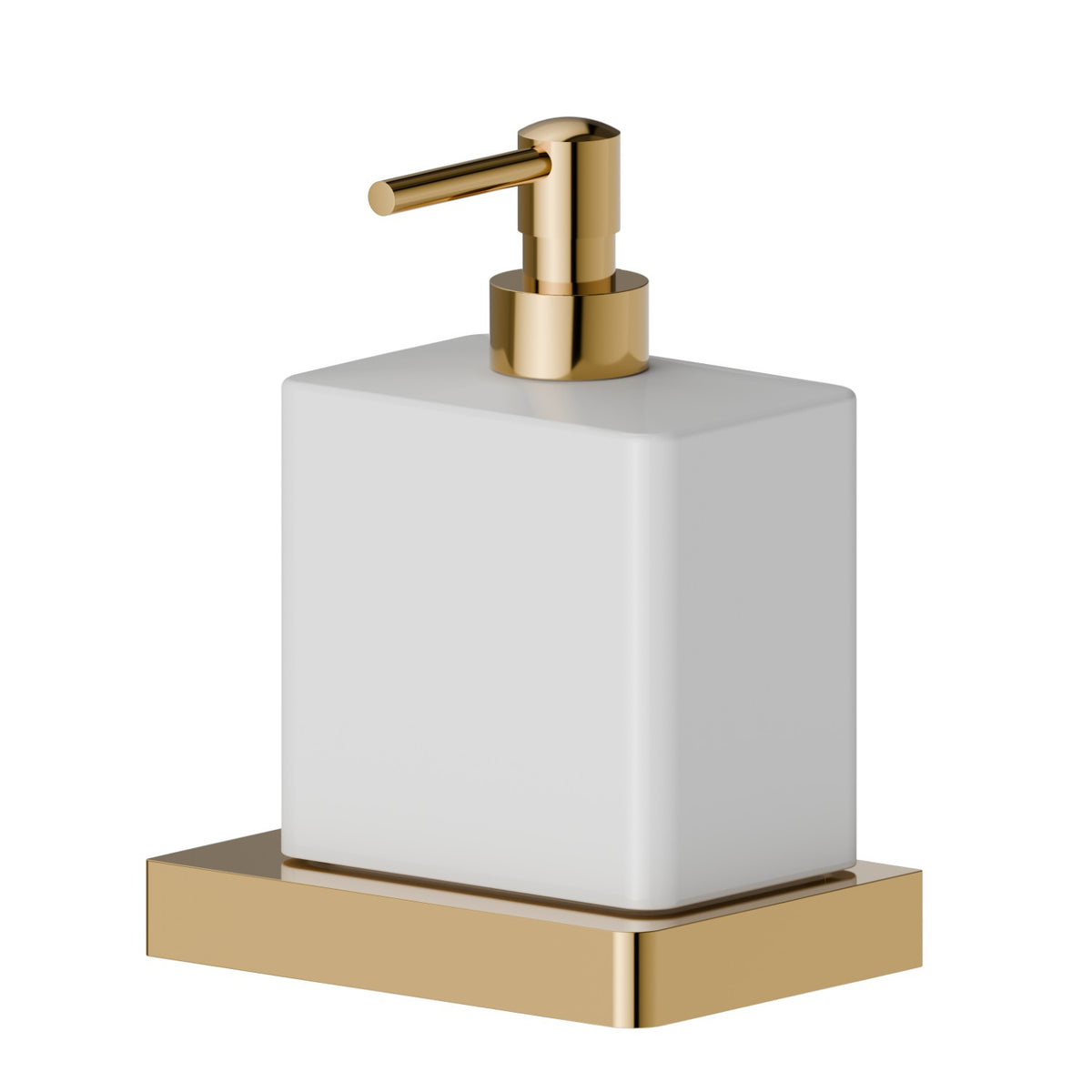 Newform 62960 - PVD Gold lucido - codice 62960.61.020