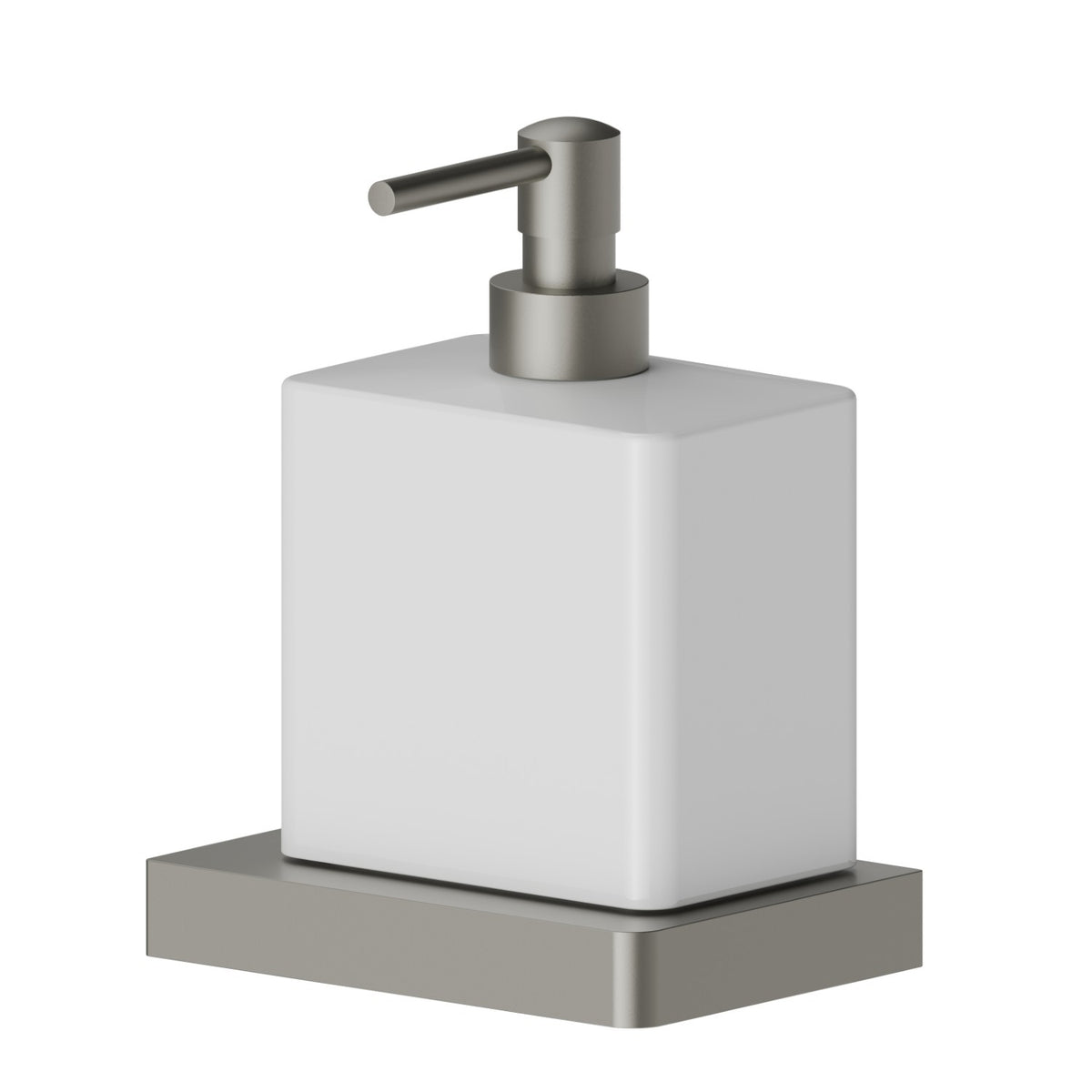 Newform 62960 - Titanio satinato - codice 62960.M0.070