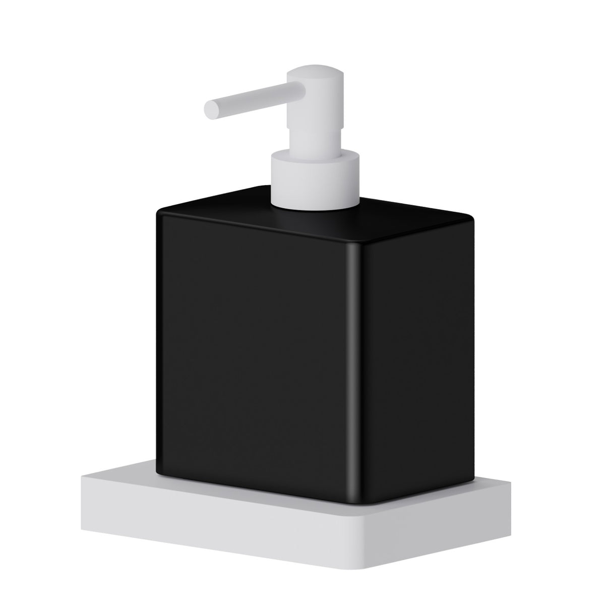 Newform 62961 - Bianco opaco - codice 62961.01.014