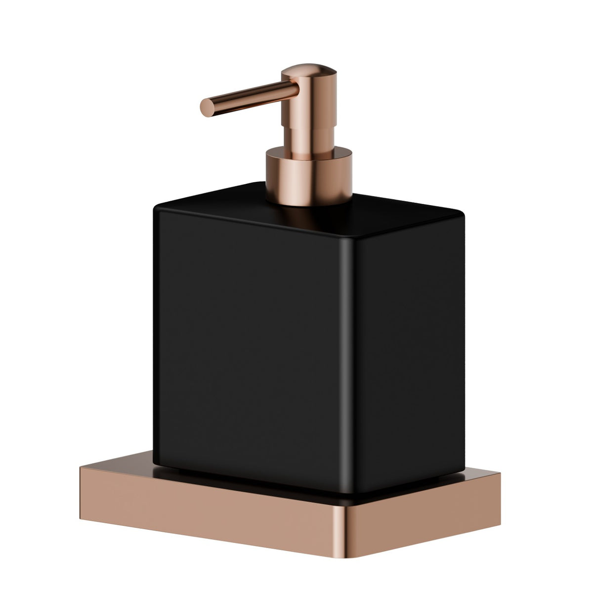 Newform 62961 - PVD Copper Bronze - codice 62961.58.061