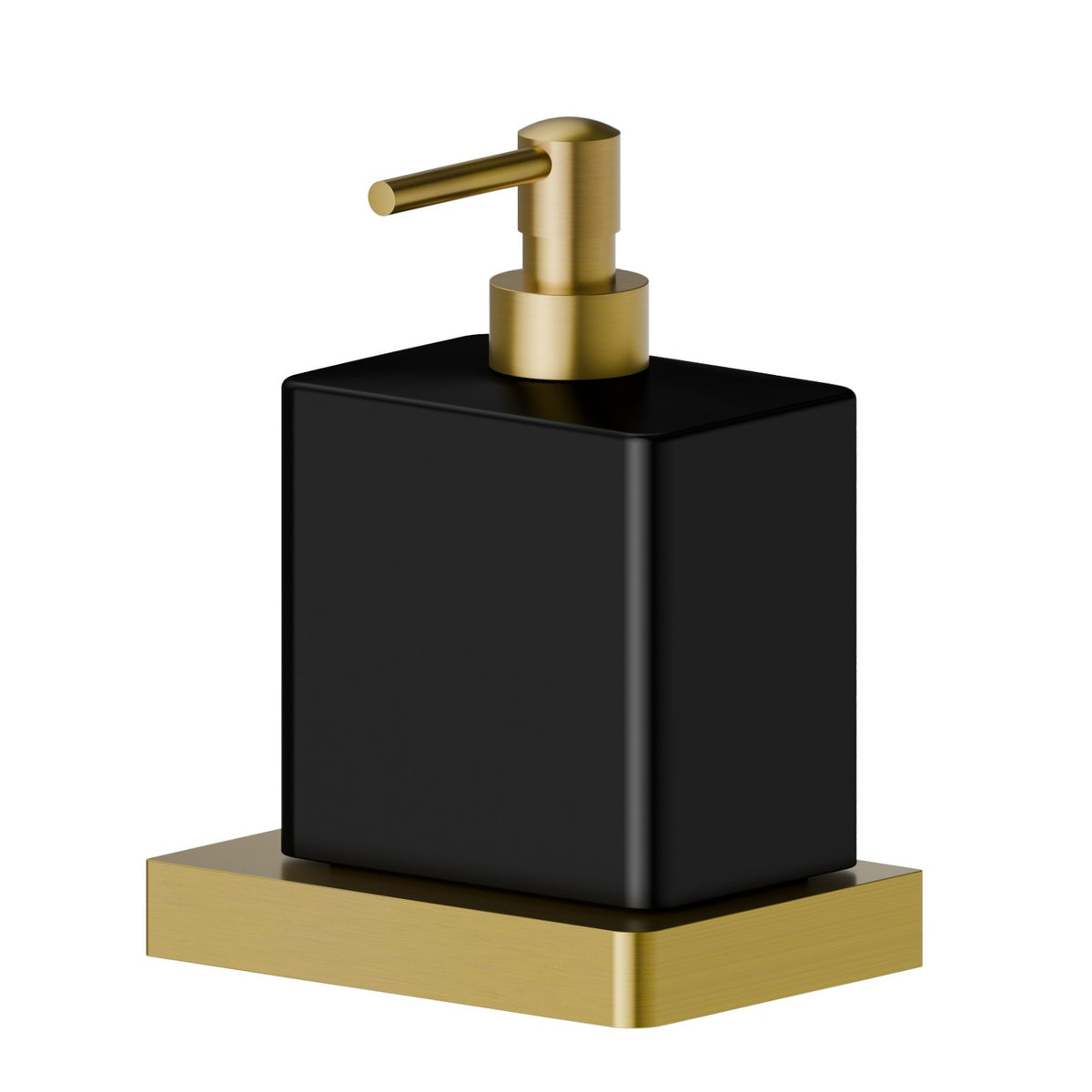 Newform 62961 - PVD brushed Gold - codice 62961.59.097