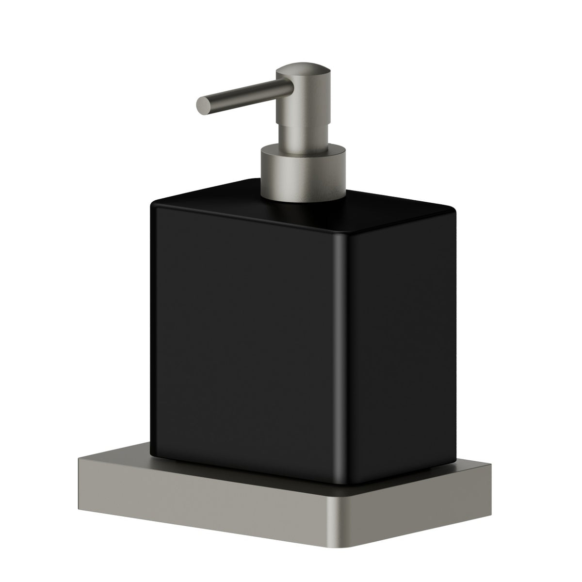 Newform 62961 - Titanio satinato - codice 62961.M0.070