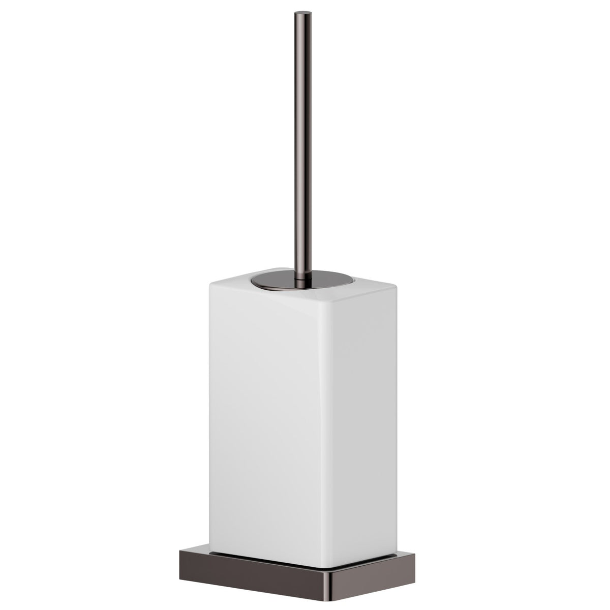 Newform 62965 - PVD Gun Metal - codice 62965.58.063
