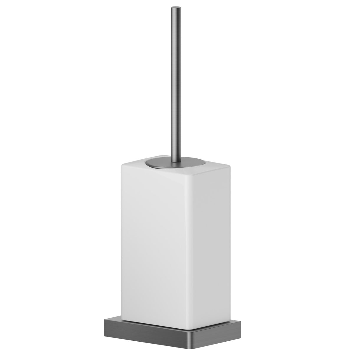 Newform 62965 - PVD brushed Gun Metal - codice 62965.59.064